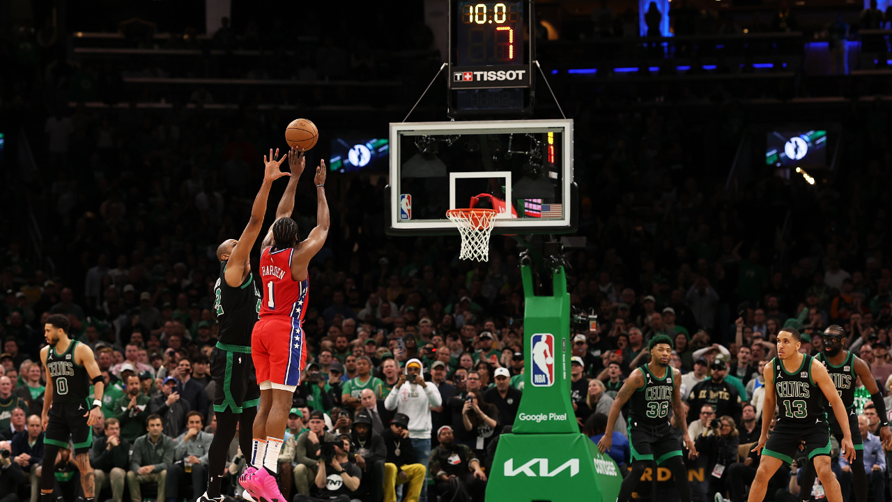 体育娱乐平台-包含波士顿凯尔特人集结日绝杀压哨；志在法国杯名次提升；媒体盛赞；数据趋势出现新变化的词条-体育娱乐平台